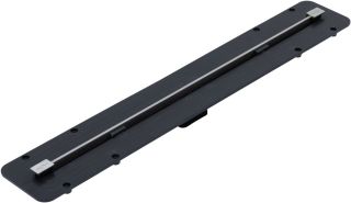 Душевой лоток Allen Brau Liberty 9.50000.SS для поддона 600 мм нержавеющая сталь